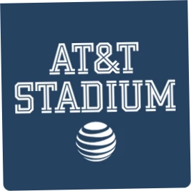 AT&T STADIUM