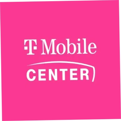 T-Mobile Center
