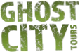 Ghost City Tours