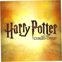 Harry Potter Cursed Child