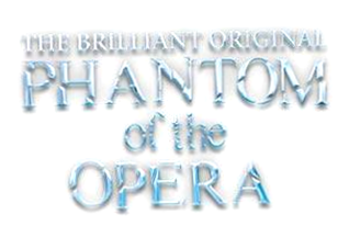 The Phantom Of The Opera