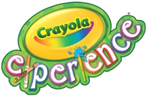 Crayola Experience