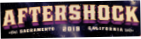 Aftershock