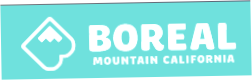 Boreal Mountain Resort