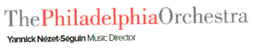 The Philadelphia Orchestra