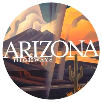 Arizona Highways Subscription