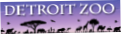 Detroit Zoo