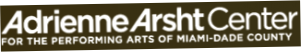 Adrienne Arsht Center
