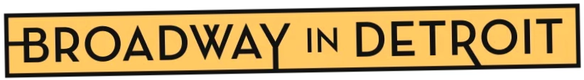 Broadway In Detroit