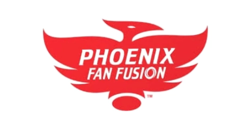 Phoenix Fan Fusion