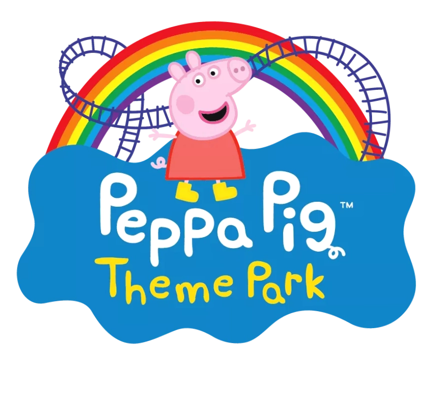 Peppa Pig Theme Park
