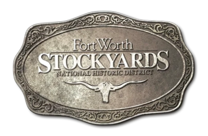 Fort Worth Stockyards