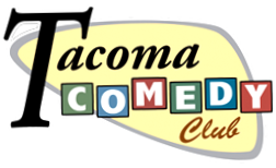Tacoma Comedy Club