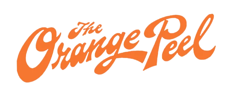 The Orange Peel
