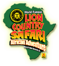 Lion Country Safari
