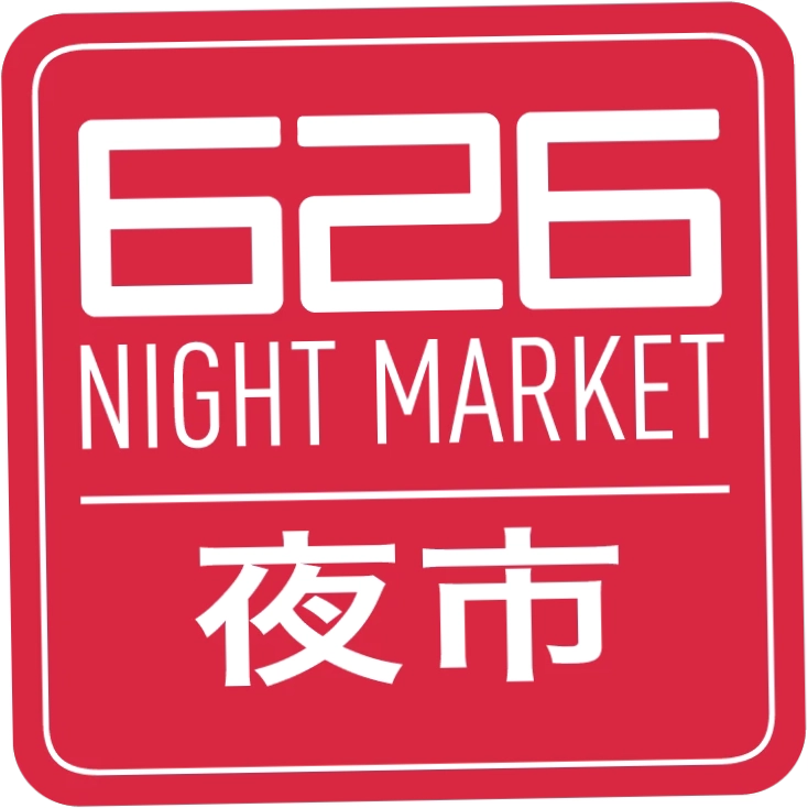 626 Night Market