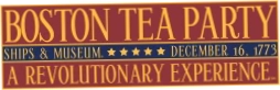 Boston Tea Party Ships & Museum