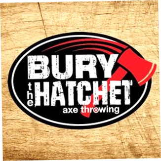 Bury The Hatchet