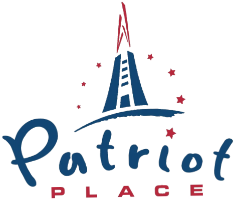 Patriot place