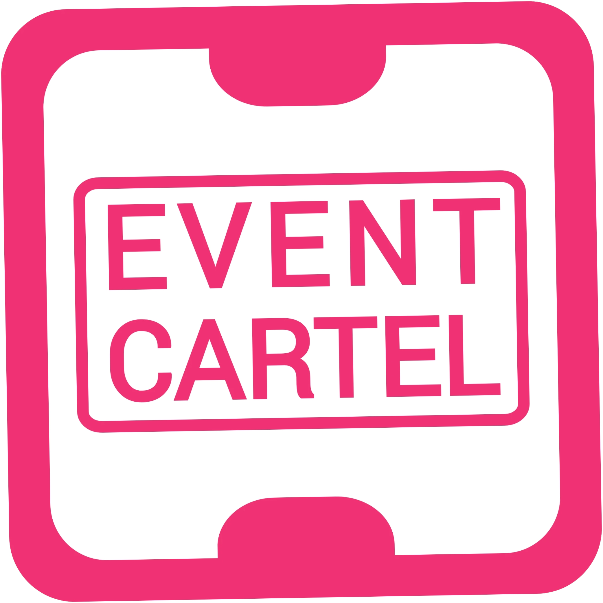 Eventcartel
