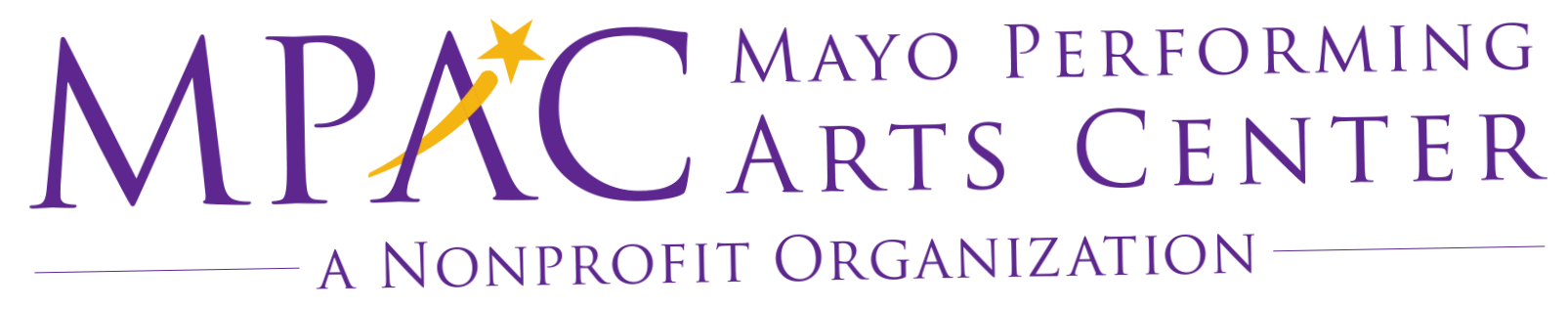 Mayo Performing Arts Center