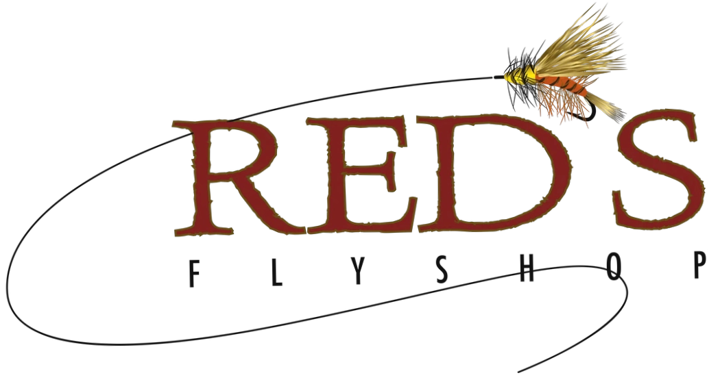 Red's Fly Shop