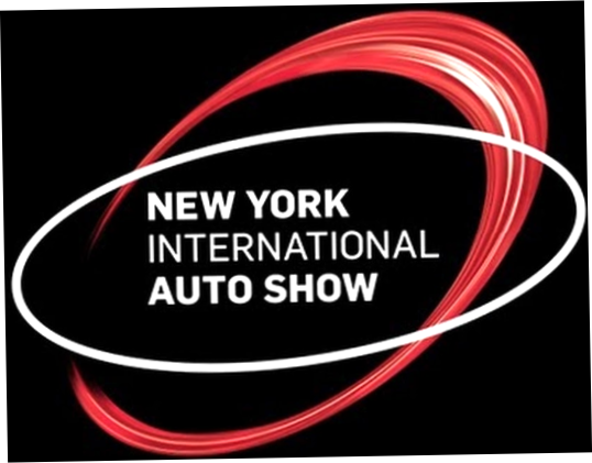 New York Auto Show