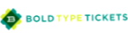 Bold Type Tickets