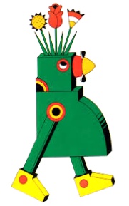 Brooklyn Children's Museum