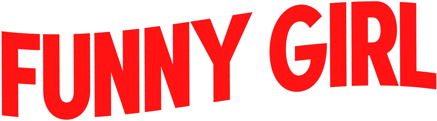 Funny Girl On Broadway