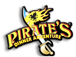 Pirates Dinner Adventure