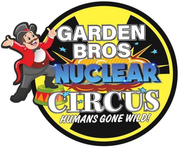 Garden Bros. Circus