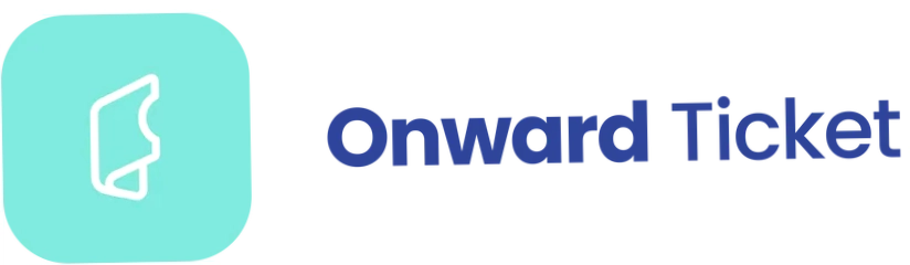 Onward Ticket