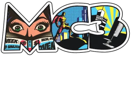Motor City Comic Con