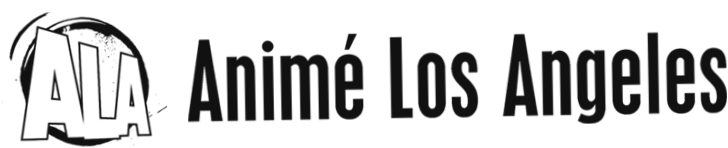 Anime Los Angeles