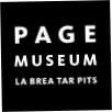 La Brea Tar Pits