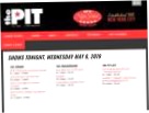 The Pit Nyc