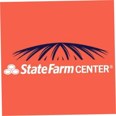 State Farm Center