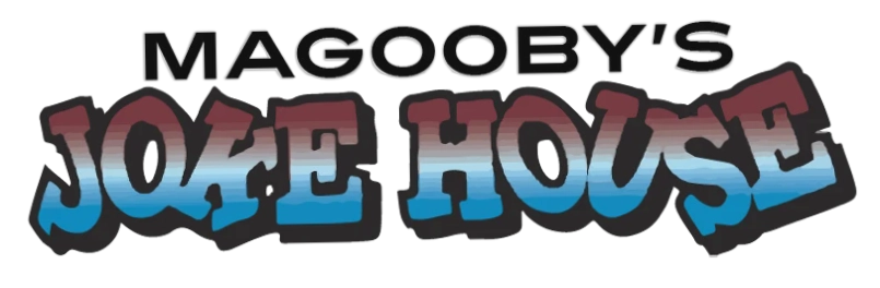 Magooby's Joke House