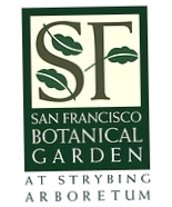 Sf Botanical Garden