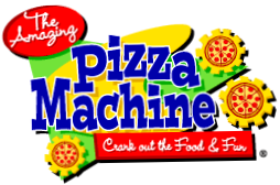 The Amazing Pizza Machine