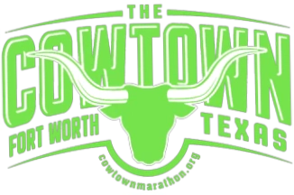 Cowtown Marathon