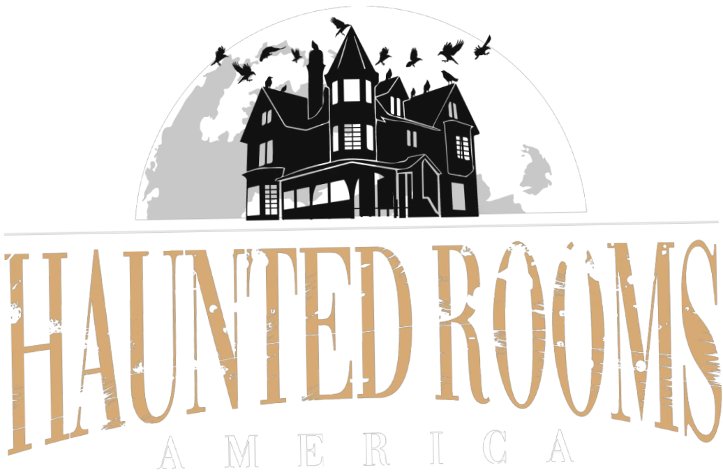 Haunted Asheville