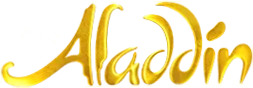 Aladdin Musical