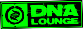 DNA Lounge