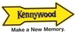Kennywood Amusement Park