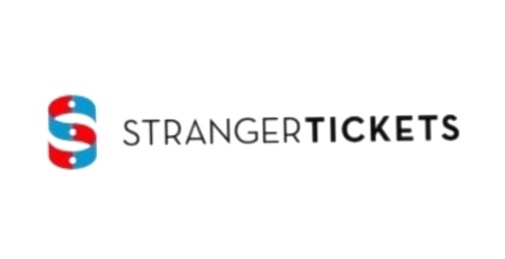 Stranger Tickets