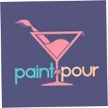 Paint N Pour
