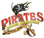 Pirates Dinner