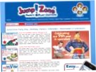 Jump Zone